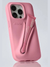 Rhode Case mit Lippenstift Ribbon