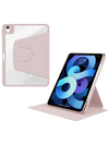 Drehbare iPad Hülle Rosa