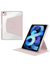 Drehbare iPad Hülle Rosa