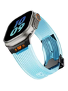 Performance Silikon Armband - in verschiedenen Farben
