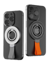 Carbon MagSafe Halterungsring