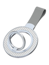 Carbon MagSafe Halterungsring
