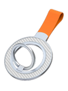 Carbon MagSafe Halterungsring