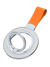 Carbon MagSafe Halterungsring