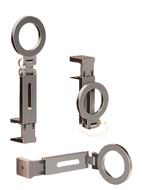 Universal MagSafe Halterung