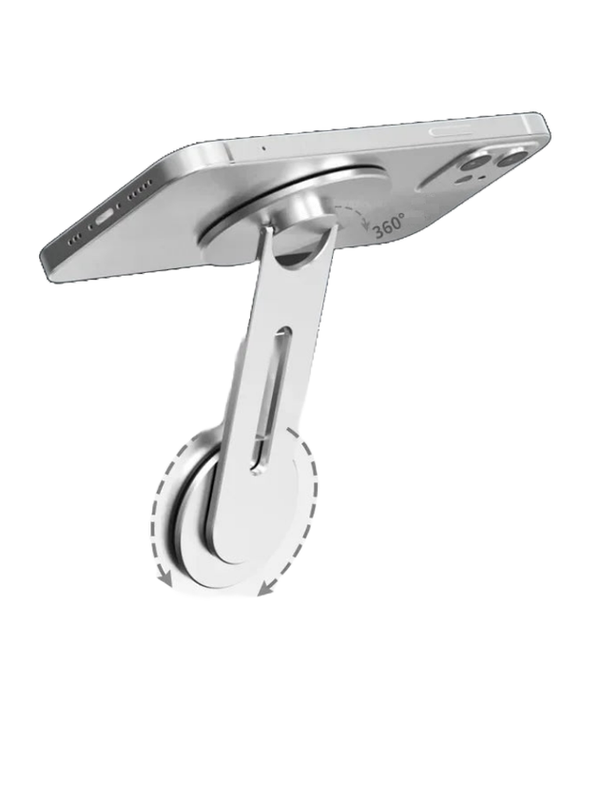 MagSafe Laptop Halterung