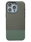 Aramid-Leder Case Grün