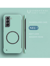 Rahmenloses MagSafe Case Mint