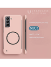 Rahmenloses MagSafe Case Pink