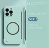 Rahmenloses MagSafe iPhone Case in verschiedenen Farben