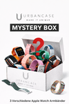 Mystery Box – 3 Apple Watch Armbänder