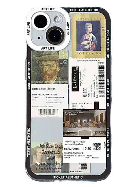 Ticket Mix 1