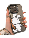 Touch Me Hase Braun