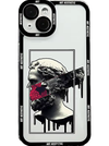 David roter Skull