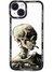Vincent van Gogh - Skull of a Skeleton