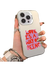 Love is A Way Weiß