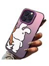 Touch Me Hase Purple