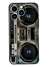 Retro Boombox 4