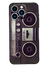Retro Boombox 3
