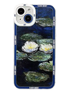 Claude Monet - Wasserlilien