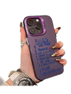 Rules Purple