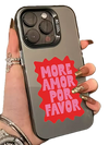 More Amor Rot