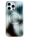 Suit-case Laser Graffiti