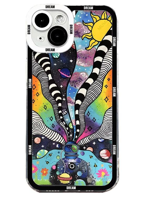 Psychedelisch 7