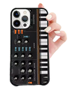 Vintage Synth Case Mini M**g