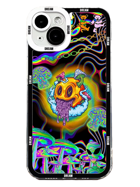 Psychedelisch 8