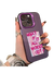 What if Purple