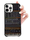 Vintage Synth Case Arp