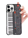 Vintage Synth Case Prophet