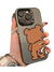 Touch Me Bär Braun