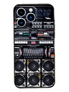 Retro Boombox 7
