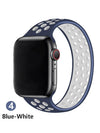 "Sport Solo Loop" Silikonarmband