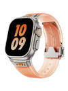 Performance Silikon Armband - in verschiedenen Farben