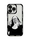 Freche Nonne 6