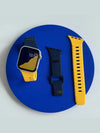 "Urbancase Summit" - exklusives Sportarmband