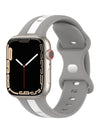 "Velocity Sport" Silikonarmband