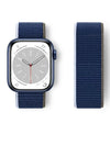 "Trail" Nylon Loop Armband in vielen Farben