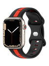 "Velocity Sport" Silikonarmband