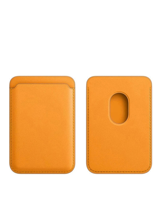 MagSafe Wallet in verschiedenen Farben