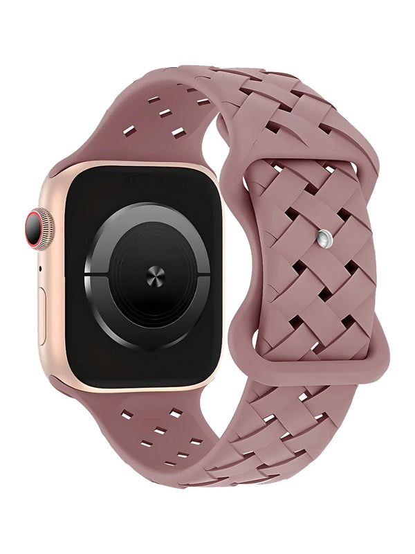 "Flex" Silikon Armband