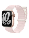 "Skyline Loop" – Nylonarmband