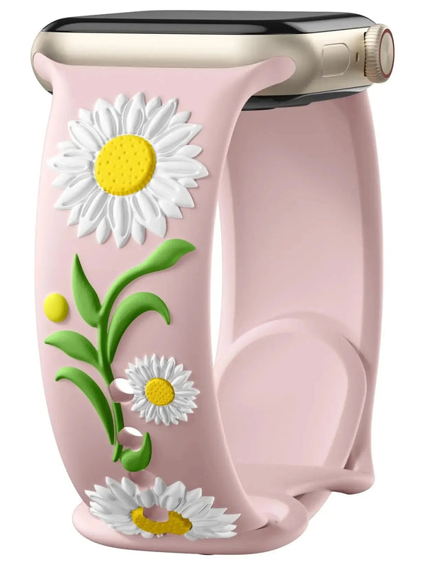"Sunflower" Armband