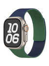 "Easy Color" Magnetisches Silikon Armband