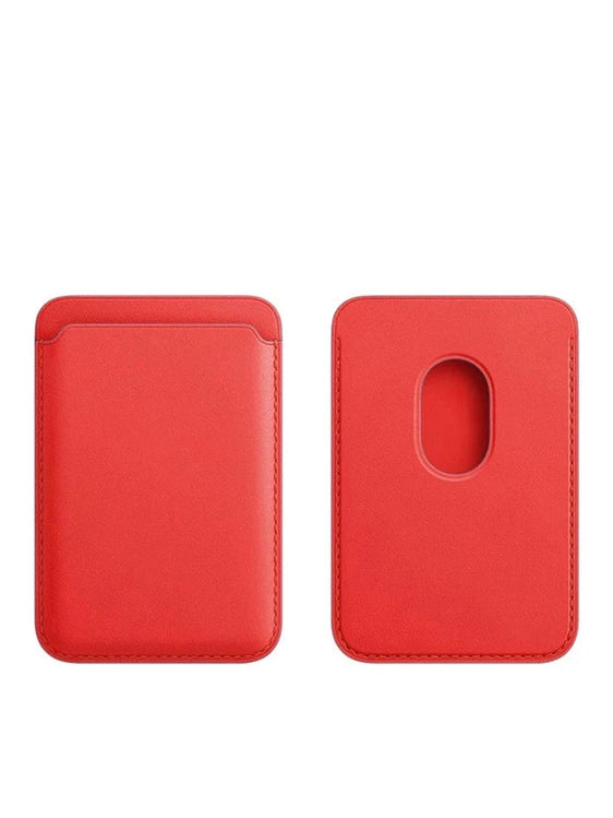 MagSafe Wallet in verschiedenen Farben