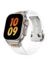 Performance Silikon Armband - in verschiedenen Farben