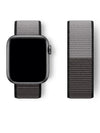 "Trail" Nylon Loop Armband in vielen Farben
